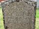 Photo of headstones/thumb_Kenneth McLennan died 1950 MI Garve Old